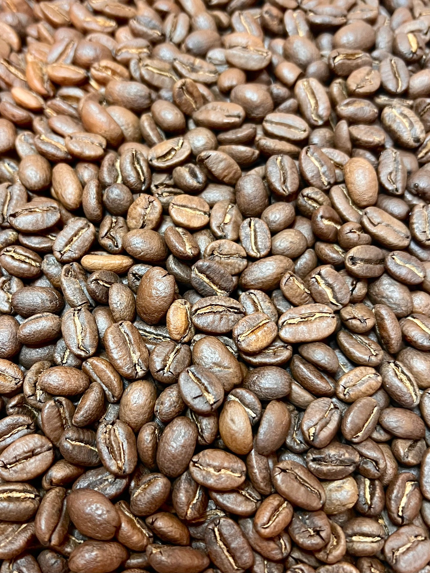 Colombia: Huila Pink Bourbon - Medium Roast