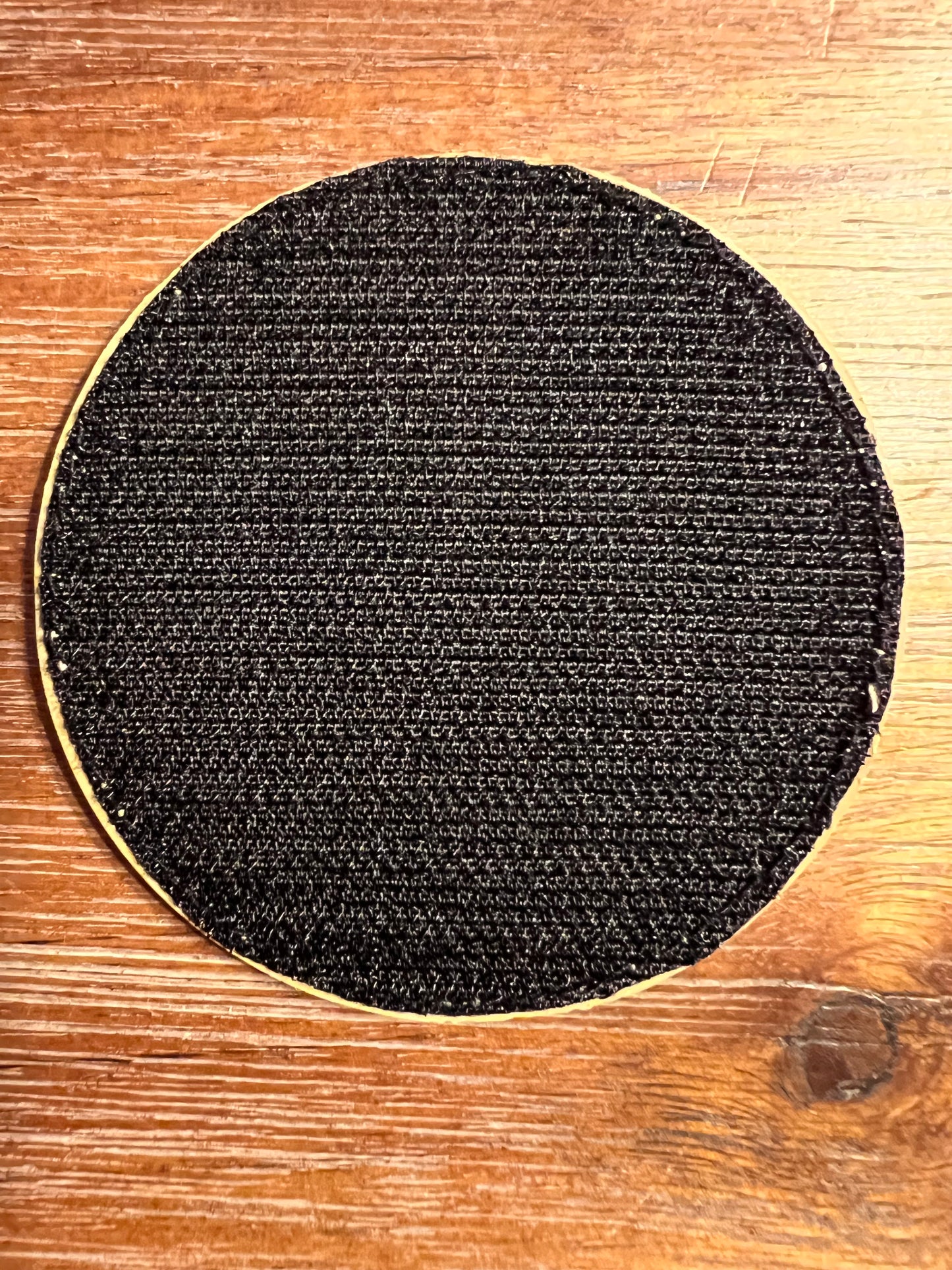 237 Roasters Patch