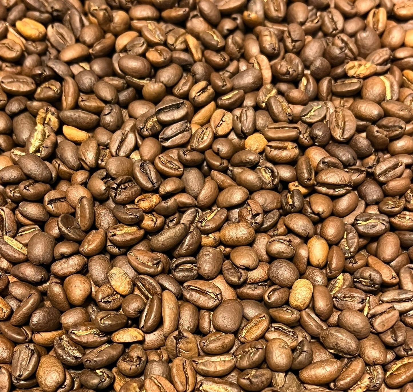 Ethiopia: Misty Valley, Yirgacheffe - Medium Roast