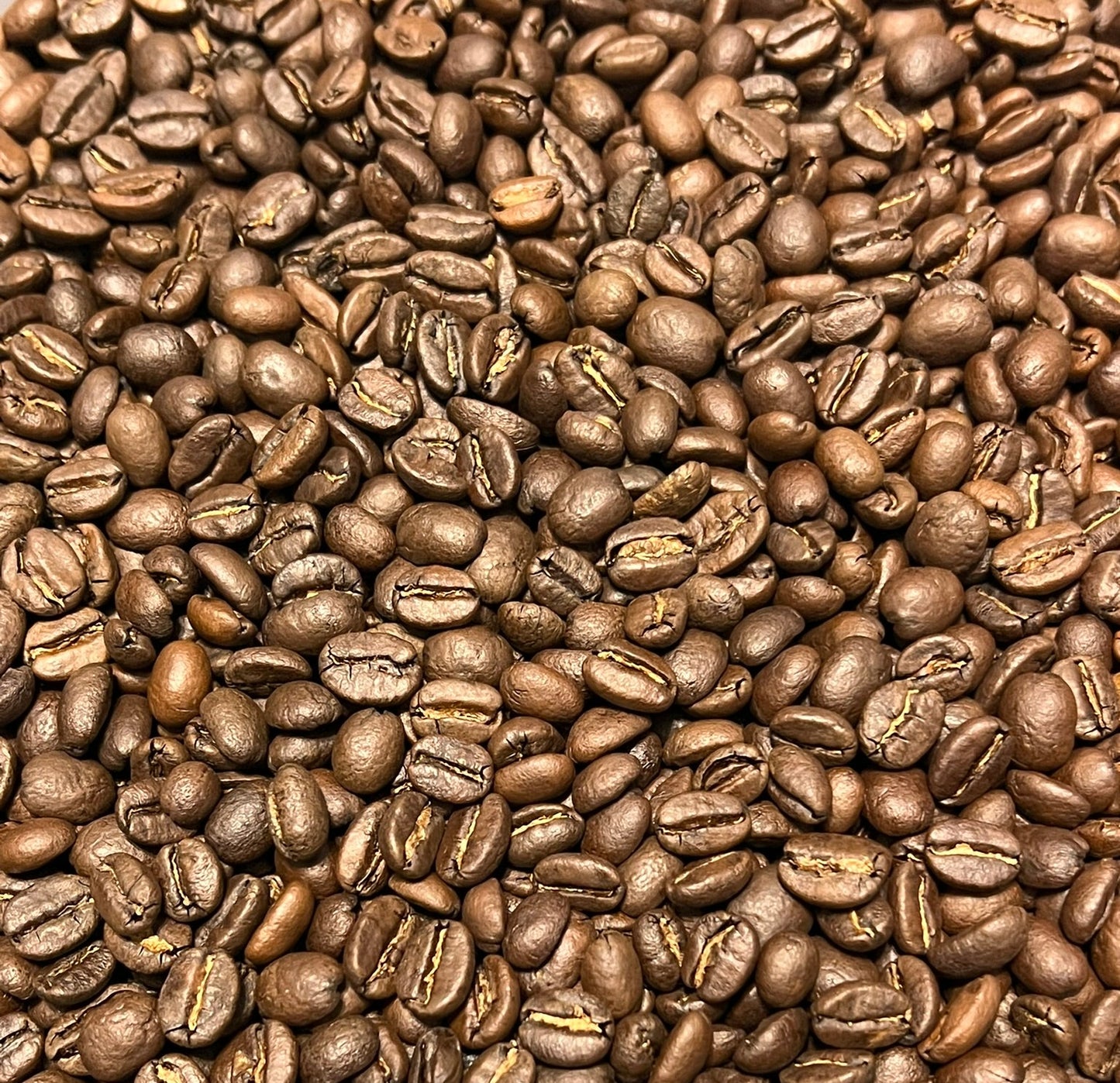 Polar Expresso - Med/Drk Roast