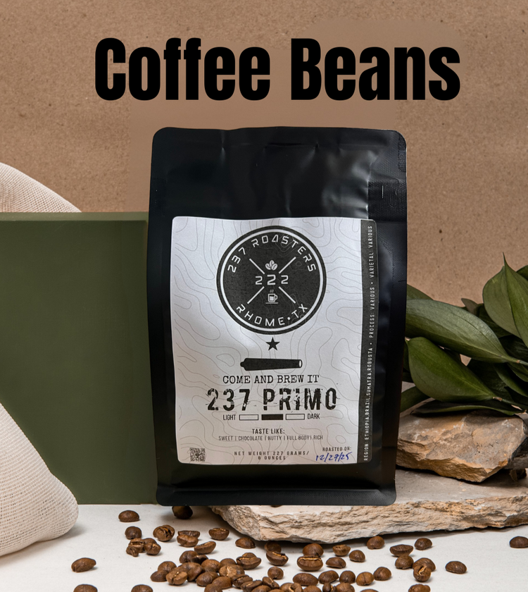 Coffee Beans