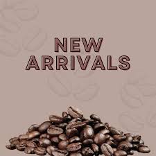 Seasonal & New Arrivals