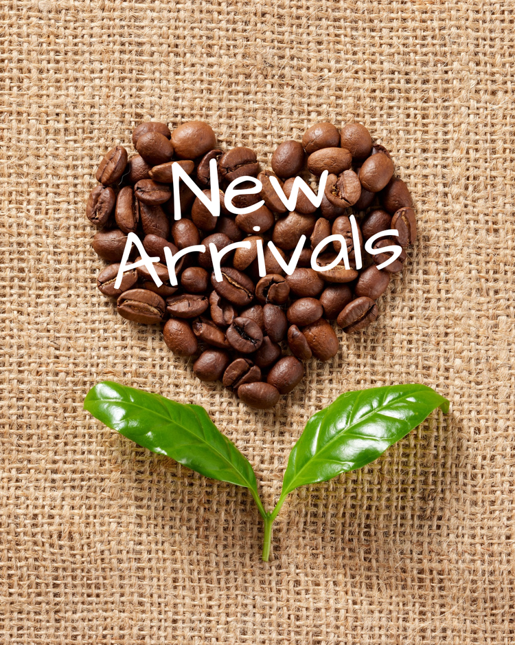 New Arrivals