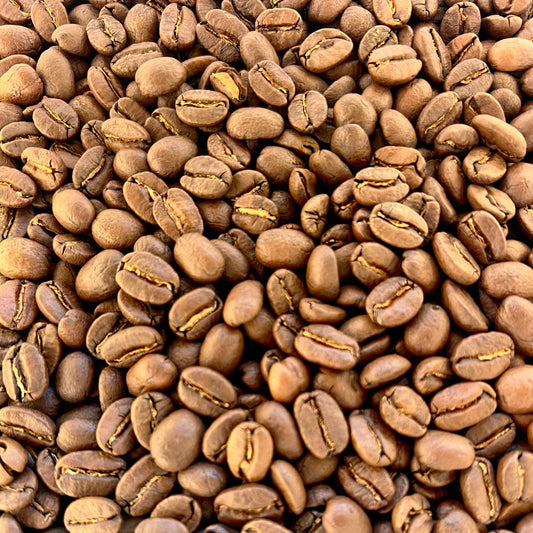 Colombia:  Supremo Select - Medium Roast