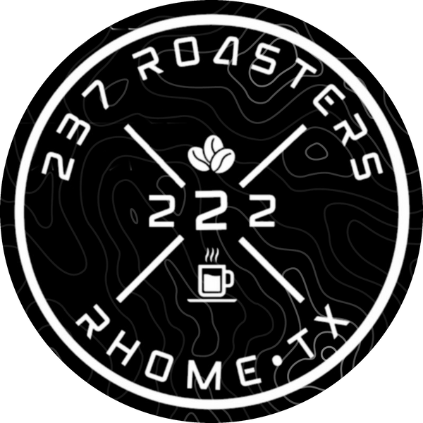 237 Roasters