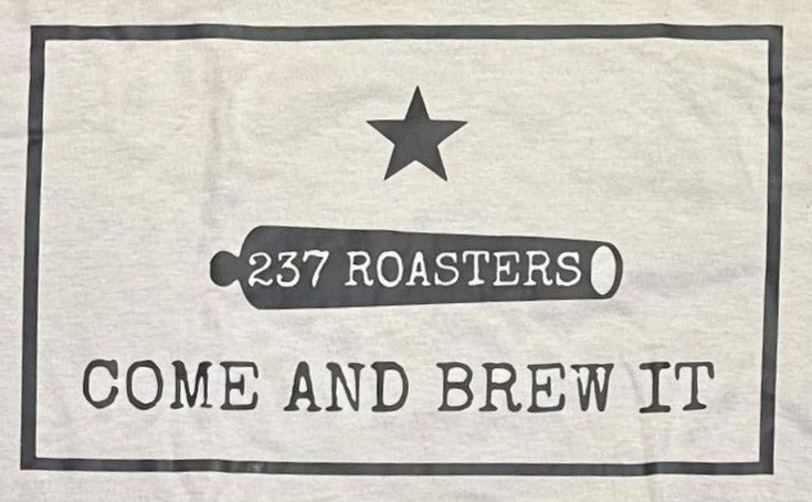 Come and Brew It T-Shirt