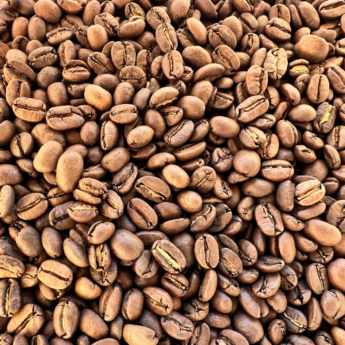 Costa Rica - Organic Finca Amistad:  Medium Roast