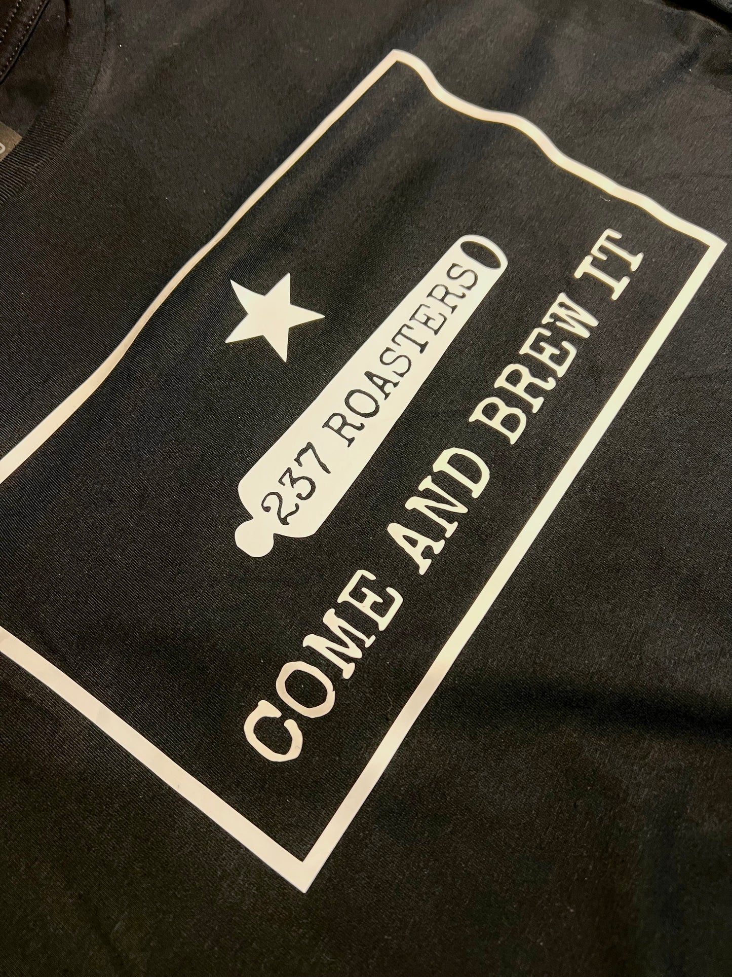 Come and Brew It T-Shirt
