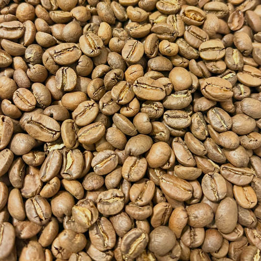 Costa Rica - Organic Finca Amistad:  Light Roast