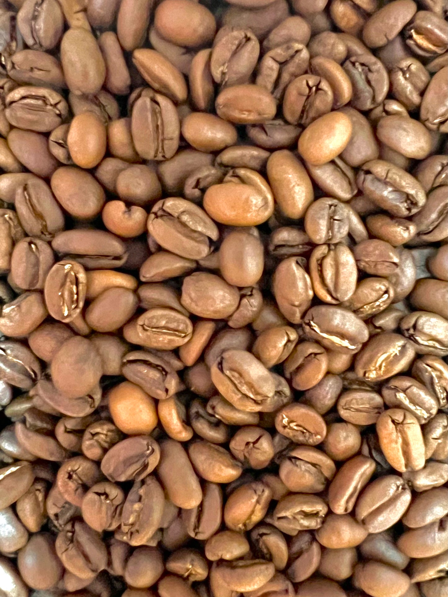 Ethiopia:  Kembata - Light Roast