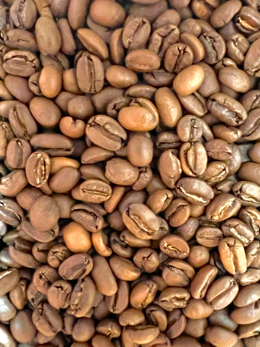 Ethiopia:  Kembata - Light Roast