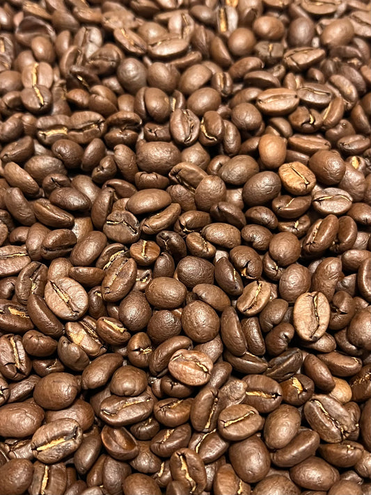 Colombia:  Reserva del Patrón - Medium Roast