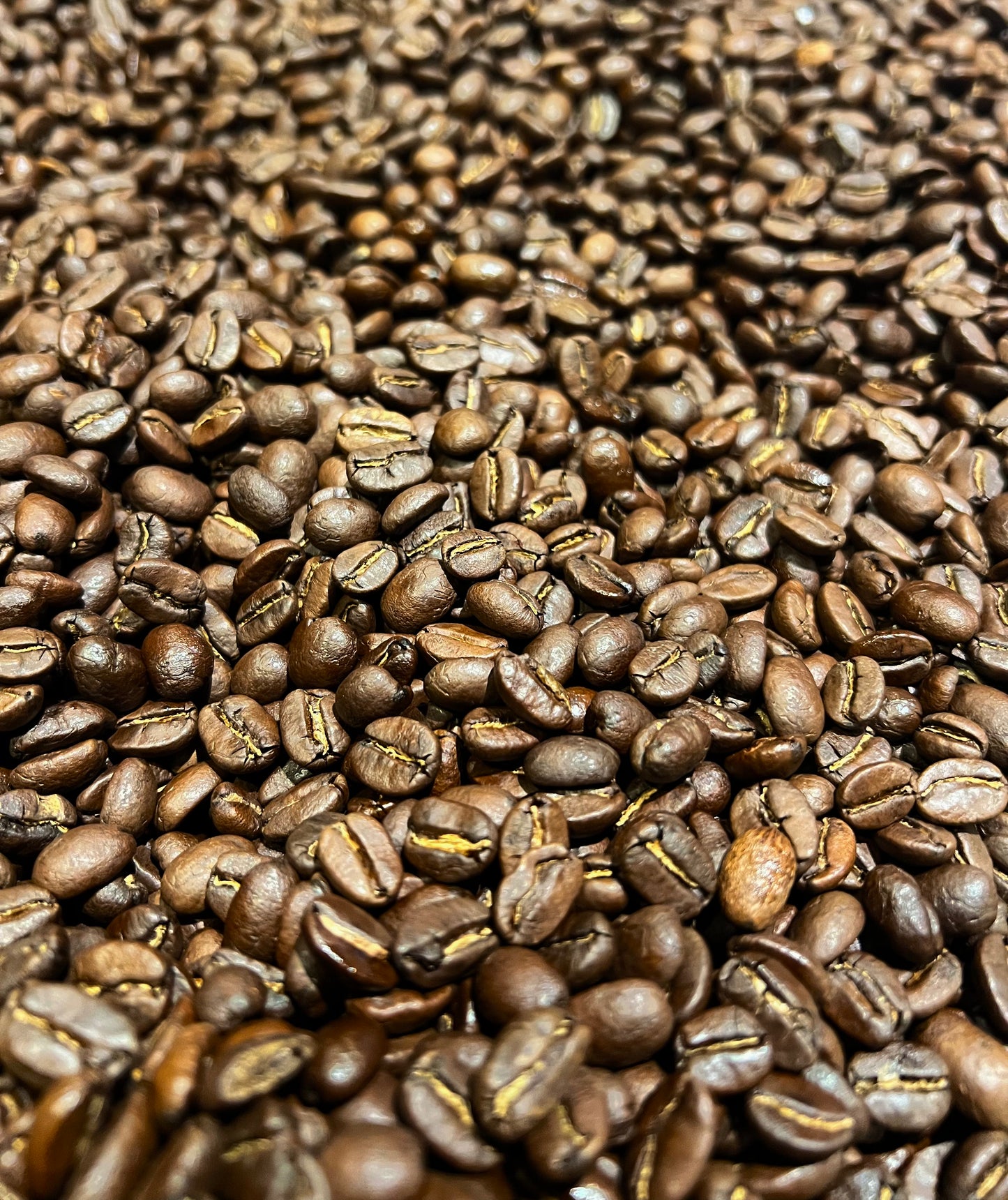 Nicaragua: Pit Master Edition - Smoked Med/Dark Roast