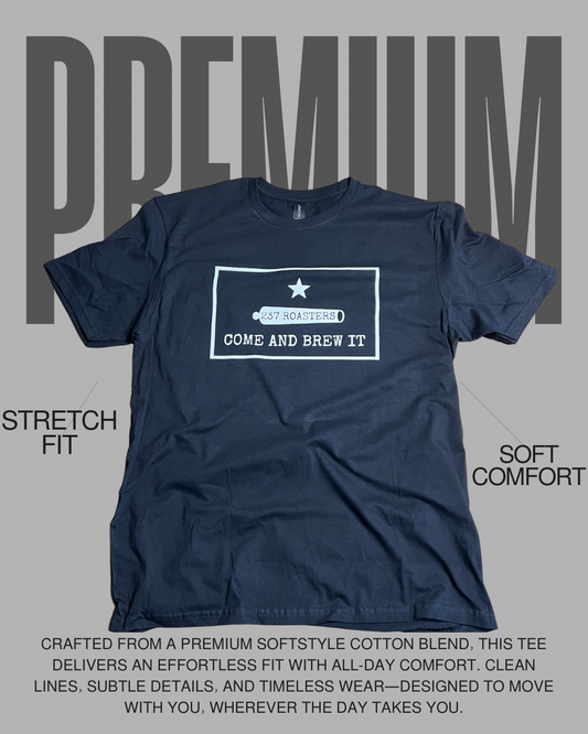 Come and Brew It T-Shirt