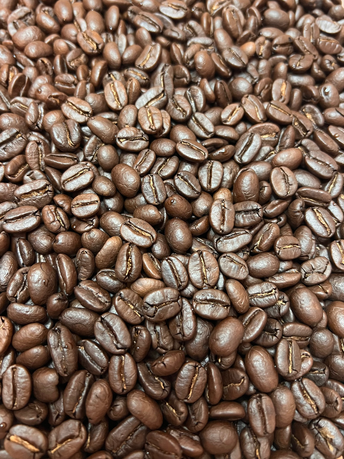 Nicaragua:  Caturra - Dark Roast