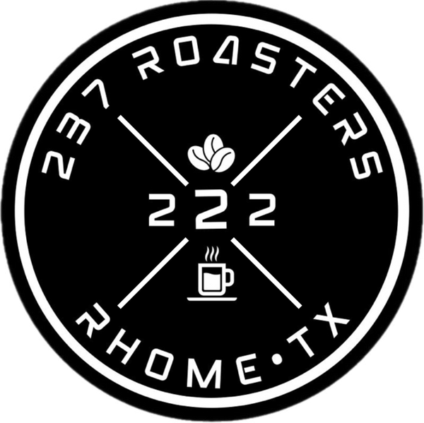 237 Roasters
