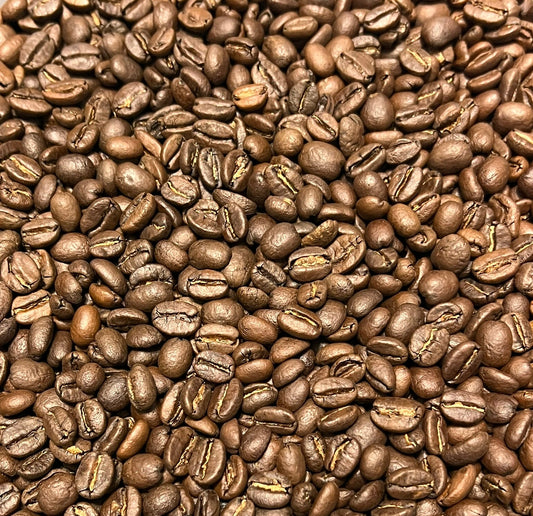 Polar Expresso - Med/Drk Roast