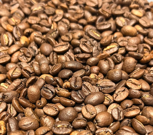 237 Primo:  Espresso Blend - Med/Drk Roast