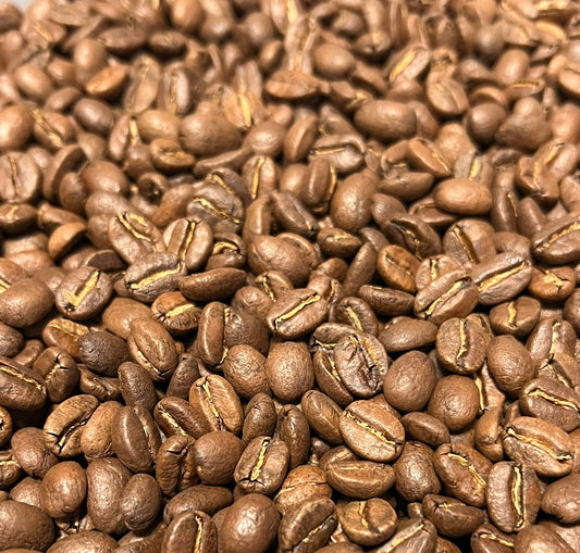 Colombia:  Supremo Select - Medium Roast