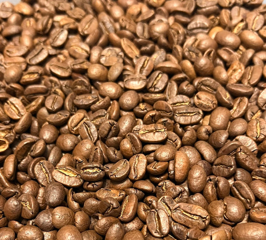 Vietnam:  Lam Dong - Medium Roast