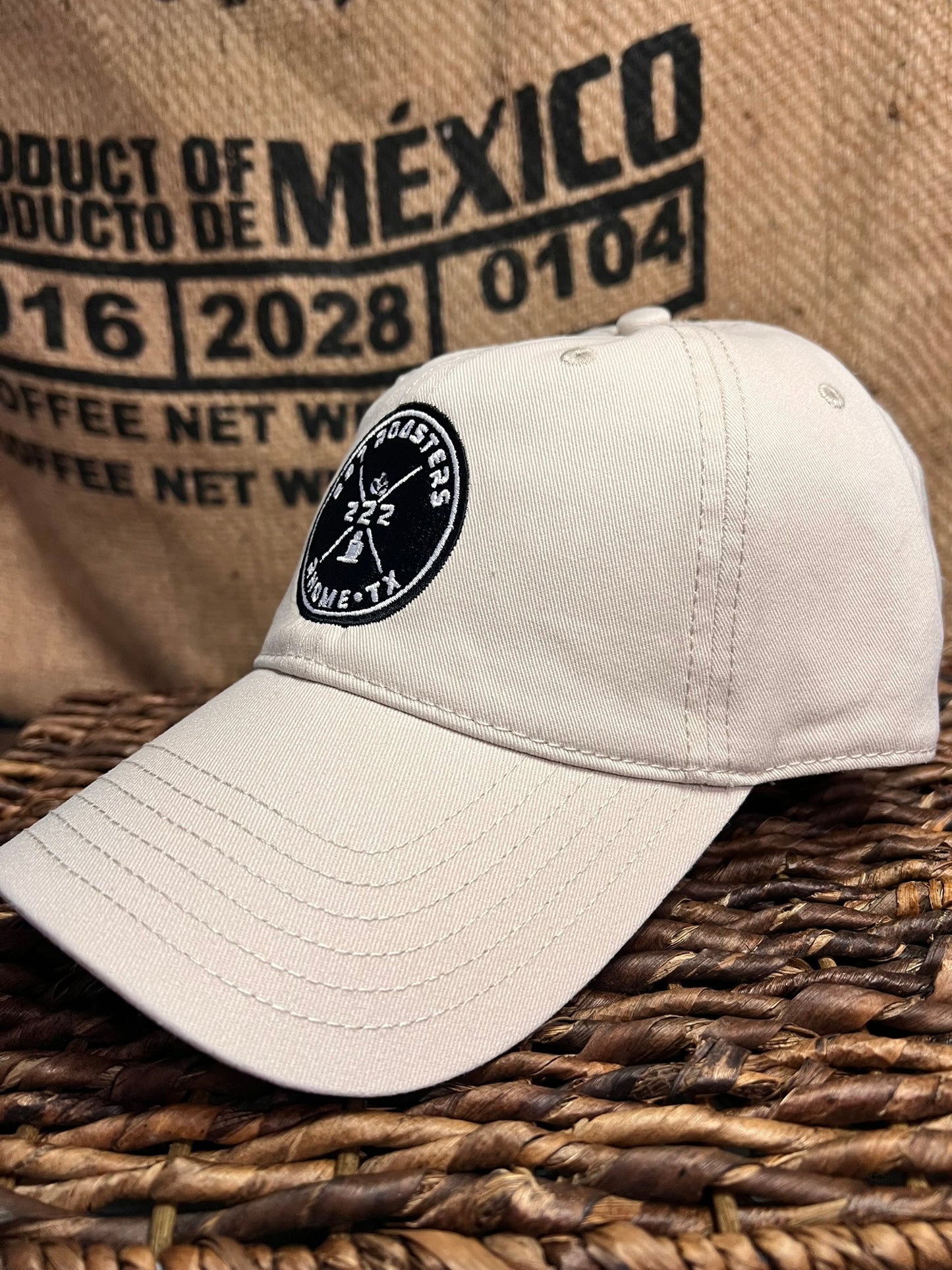 Daily Grind Relaxed Hat