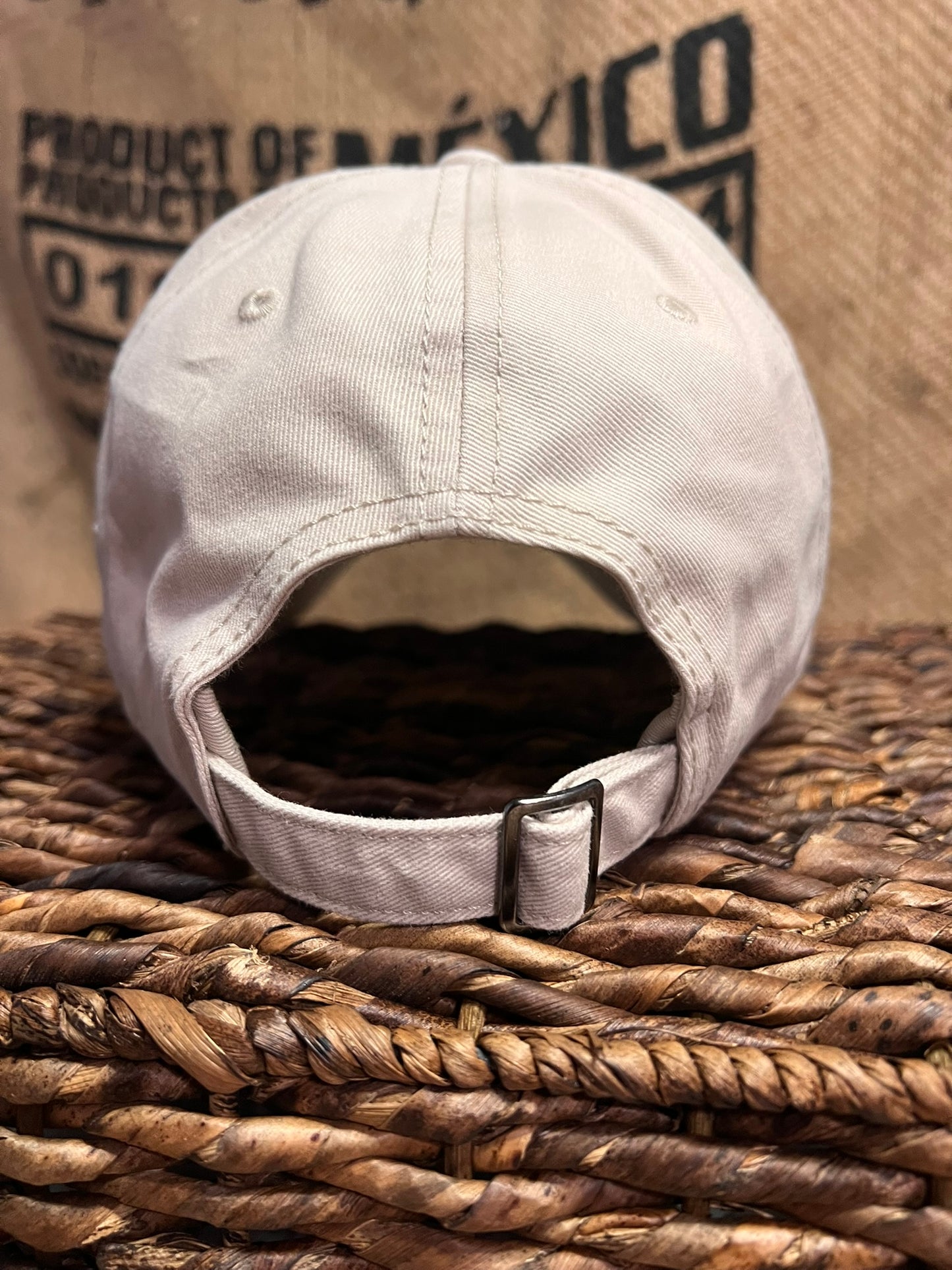Daily Grind Relaxed Hat