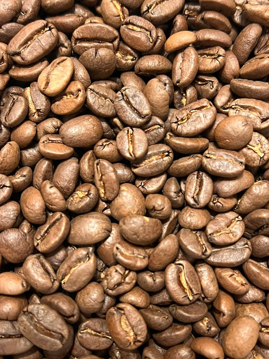 Costa Rica - Tarrazu:  Medium Roast